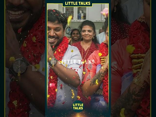 Nanjil Vijayan-க்கு Engagement ஆகிடுச்சு இவங்கதான் அவர் Fiance️ | #shorts