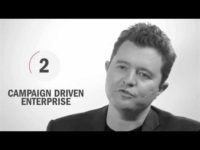 Why you should market for signals NOT sales - Daniel Priestley