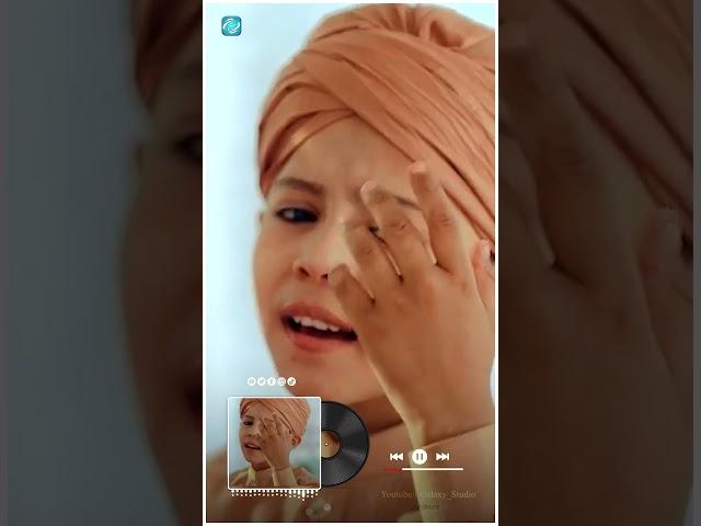 Main Madine Chala - New Naat Sharif 1446 - Sahil Raza Qadri - Galaxy Studio