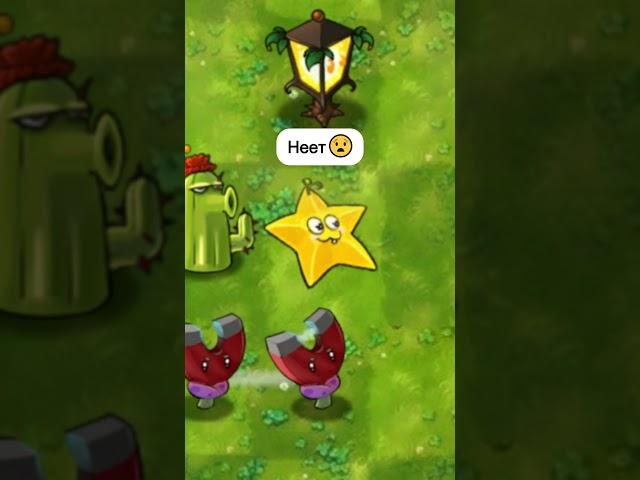 миниатюра №34 - растения против зомби  #пвз #pvz #shorts