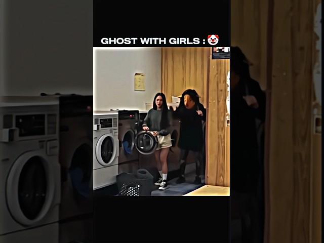 Ghost with Girls  vs Boys  #trolface #edit #trollfaceedit #shorts #trending