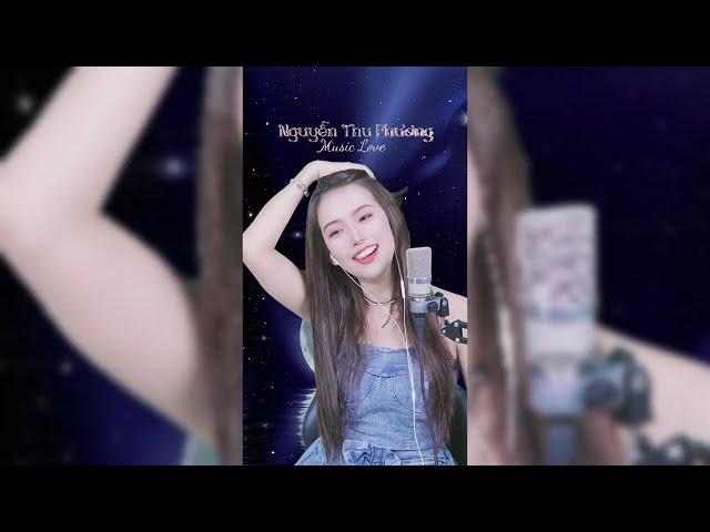 liên khúc remix sôi động nhất của Nguyễn Thu Phương-idol tiktok live Việt Nam