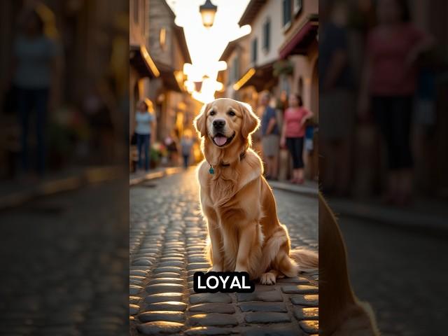 " Loyal Dog Waits For Years  " #ai #aidog #dog #dogs #doglover #shorts #shortvideo