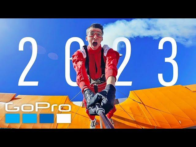 GoPro: Best of 2023