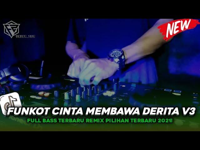 DUGEM TOP 2021 FUNKOT FULL BASS TERBARU || REMIX FUNKOT PILIHAN [ DJ FAJAR ZEN ]