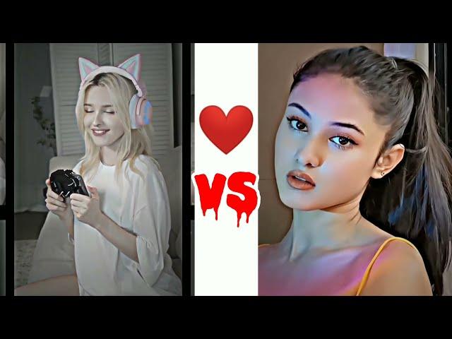 Russian Girls️ Vs Indian cute girls || Cute Girls On Instagram || Viral Instagram Reels