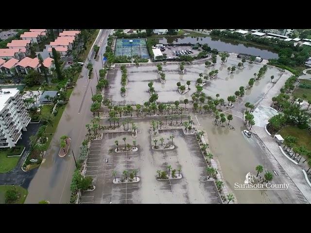 Conditions at Siesta Beach: Sept. 28, 2024