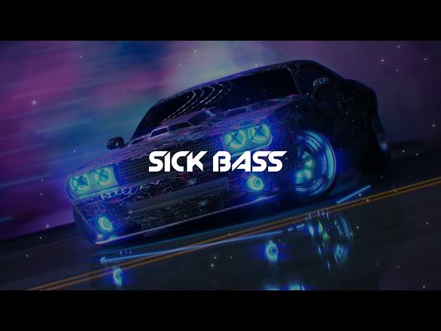 Acharuli Popuri - Gandagana (Remix) [Bass Boosted]