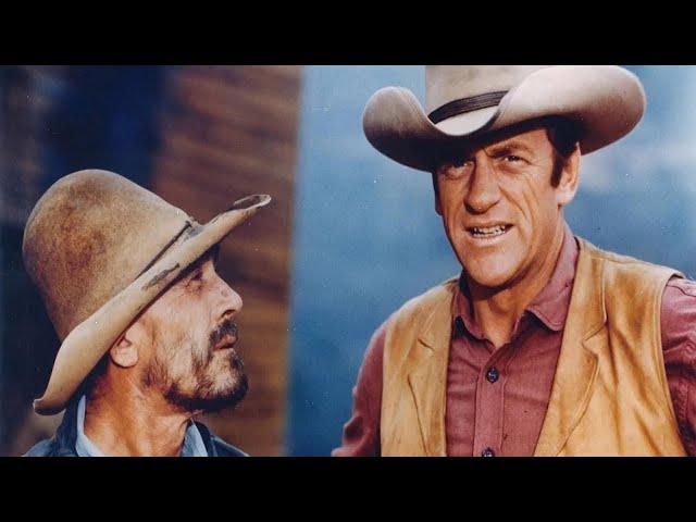 James Arness Truly Hated Him