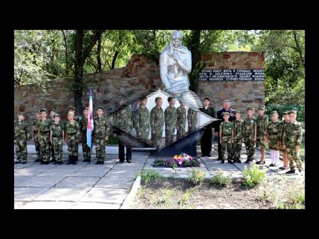 Казачество Луганщины: Перевальск