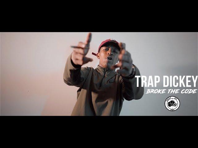 Trap Dickey - Broke The Code prod by @kgmadethis #ShotByNae