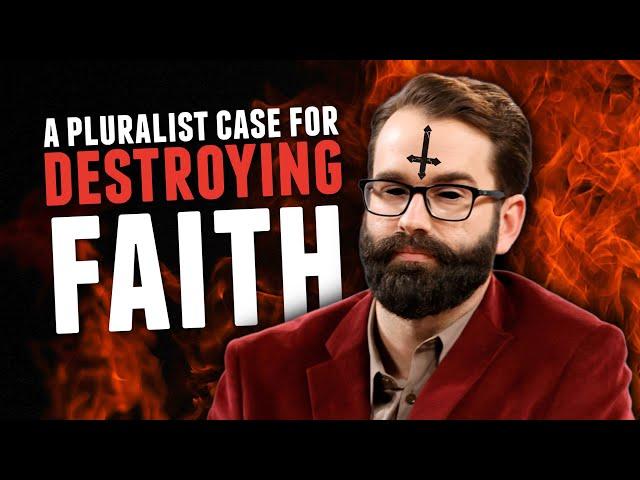 Matt Walsh and the Case for Destroying Someone’s Faith