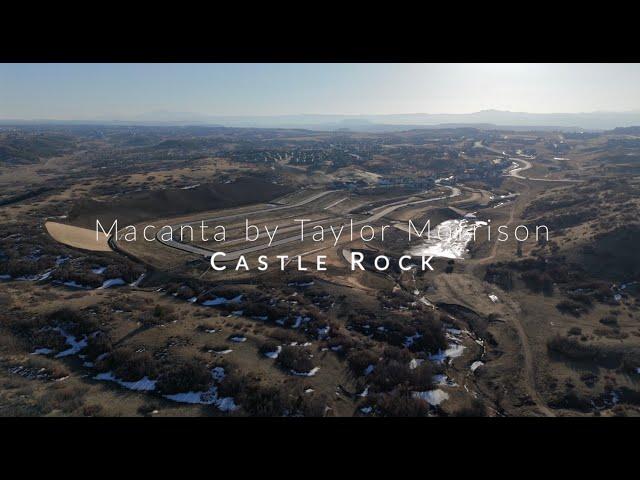 Macanta Destination Collection | Castle Rock, CO