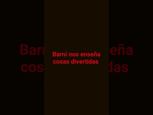 barni