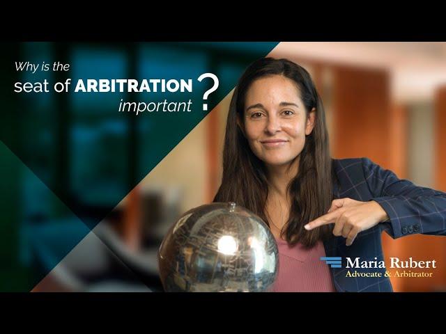  How Choosing the Right Seat Can Shape Your Arbitration Journey