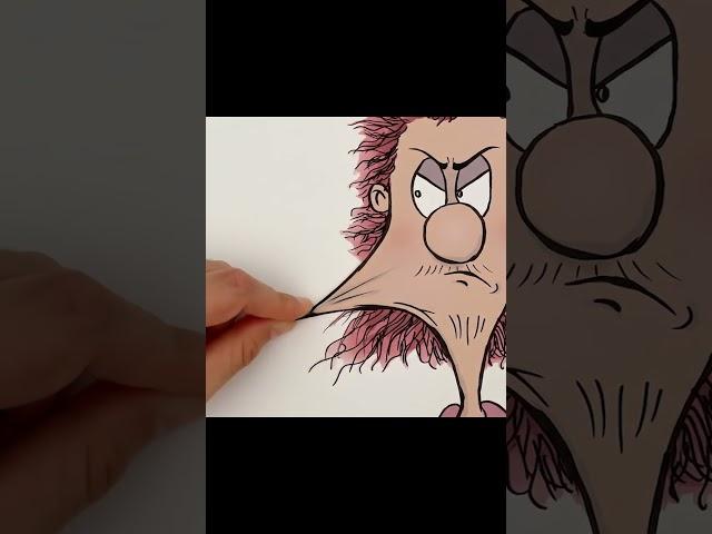 Real pinch