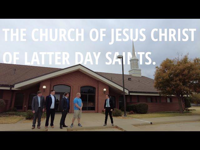 What is The Church of Jesus Christ of Latter Day Saints?