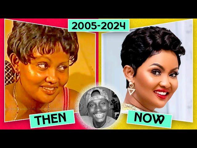 ASOREBA Actors; Where Are They Now? 19 Years Later