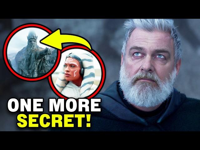 Ahsoka Season 2: Ancient Ruins Decrypted | Star Wars Theory