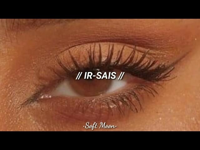 Ir-sais - Dream girl (slowed)