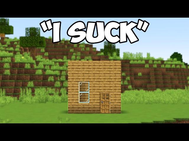 31 Genius Minecraft Build Hacks!