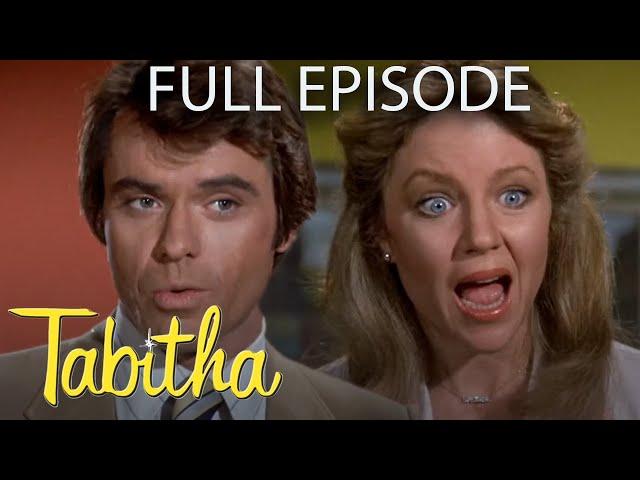 Tabitha | Mr. Nice Guy | S1EP6 | FULL EPISODE | Classic TV Rewind