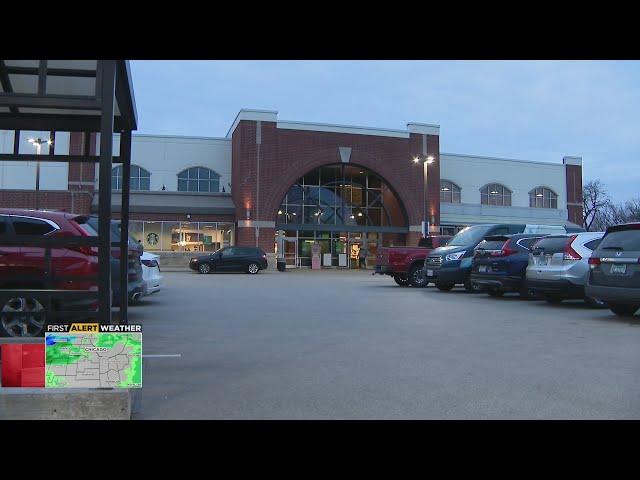 Park Ridge on edge after robberies outside Mariano's, Rivers Casino