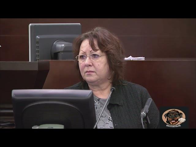GA V. Lacy Aaron Schmidt Trial Part Four