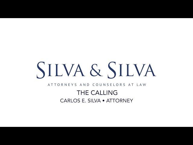 The Calling - Silva & Silva