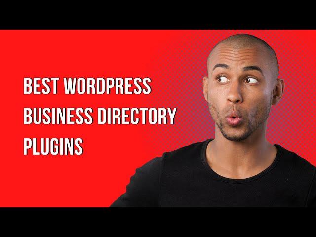 7 Best WordPress Business Directory Plugins | ThemesRain