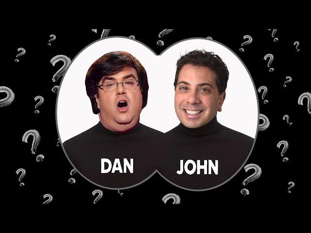 ‼️ How DAN SCHNEIDER and JOHN VACARRO Are Connected to My STALKER?!