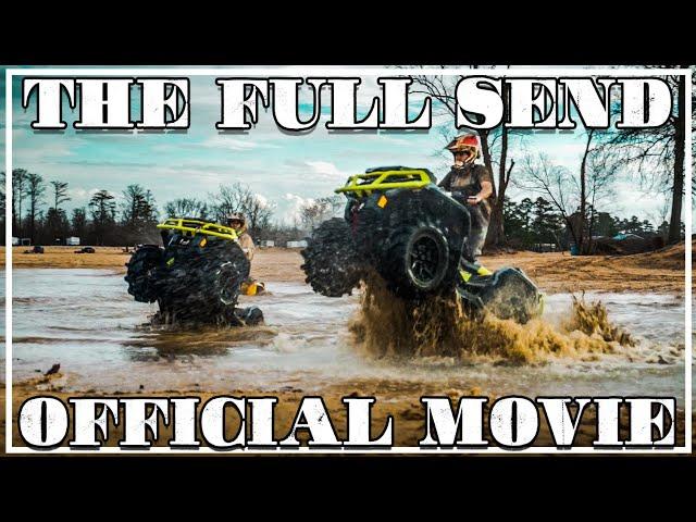 The FULL SEND TOUR, OFFICIAL MOVIE! Ft. Braydon Price & JP Stephens