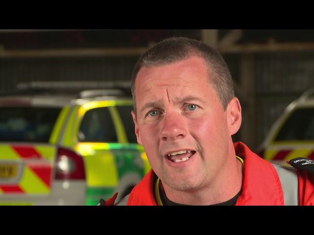 Air Ambulance: Oxfordshire (Season 1 Episode 3) | Full Documentary