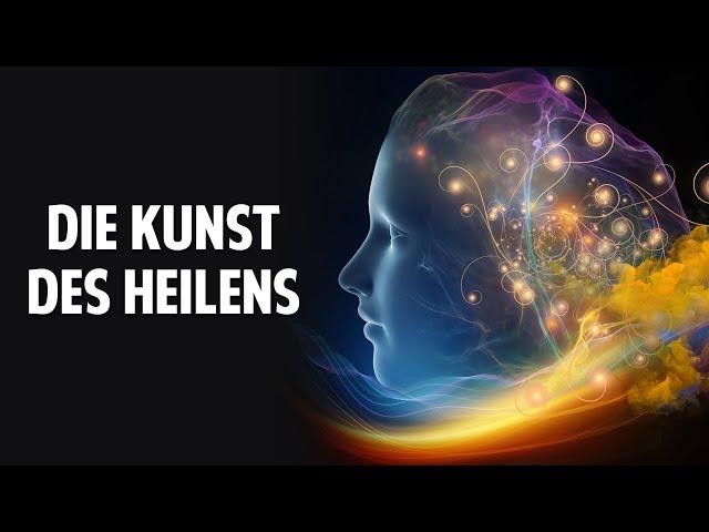 Die Kunst des Heilens: Nutze die Göttliche Energie und die Kraft der Wahrheit! - Rade Maric