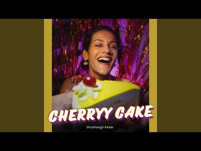 Cherryy Cake