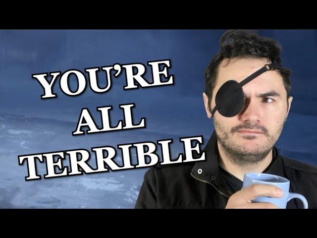 The Guardsmen's Favorite Space Marine Faction? | Warhammer 40K | LoganTheOutlaw