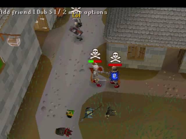 runescape