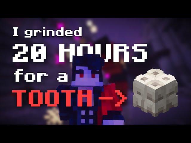 I Did Over 100 T5 VAMPIRE SLAYERS For ONE DROP- Hypixel Skyblock