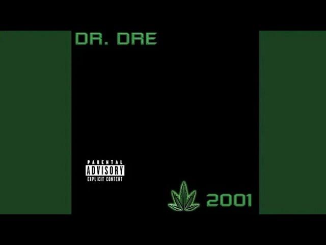 Dr. Dre - Still D.R.E. (feat. Snoop Dogg)