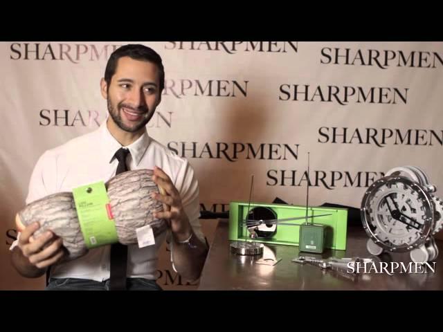 The most Witty items and Fun Gadgets are created by Kikkerland  I Sharpmen.com
