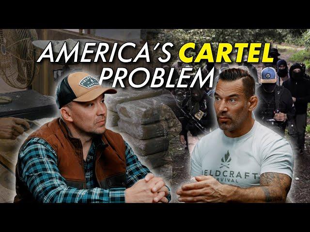 The Truth About Cartels | TM Room Ep. 5