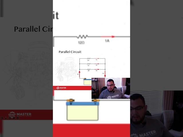 "Parallel Circuit Part 1"