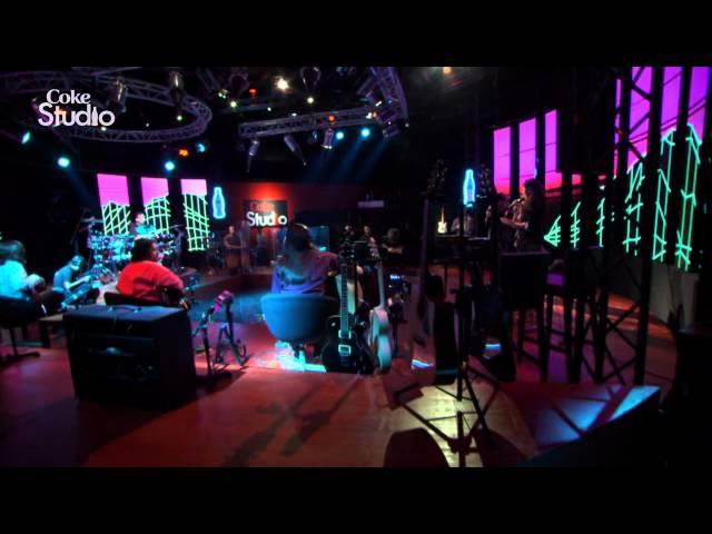 Paisay Da Nasha | Bohemia | Season 5 | Coke Studio Pakistan | @RohailHyattMusic