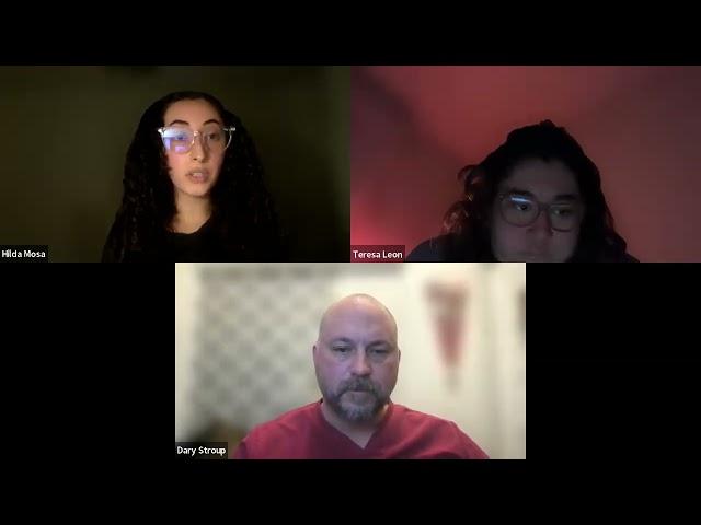 EFT Group Roleplay