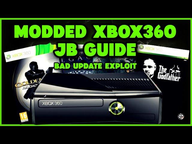 How to setup Xbox 360 NEW Hypervisor Exploit guide