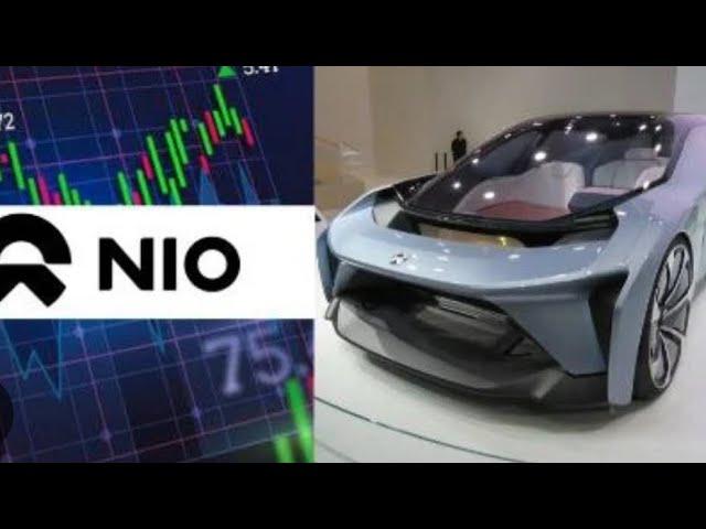 NIO Stock at $3 - IS THIS THE BIGGEST Opportunity in EV History?