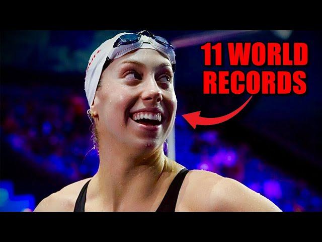 The Fastest Meet in History?!  | SWIMSWAM BREAKDOWN