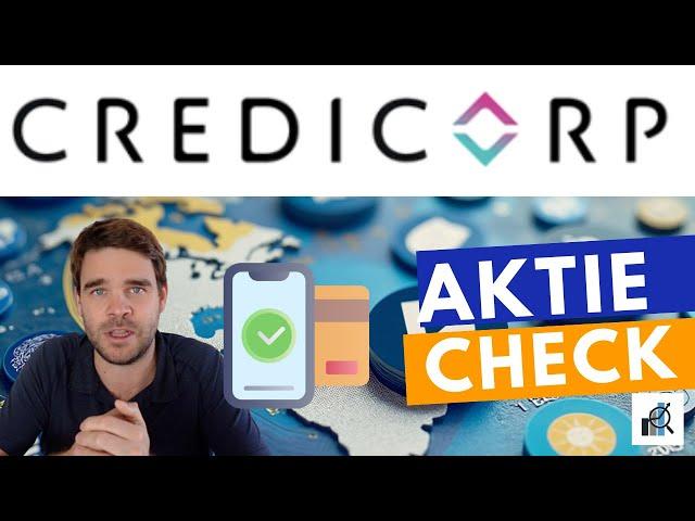 Credicorp Aktie: Dividende, Wachstum + günstige Bewertung - Führende Bank Peru mit Fintech Phantasie