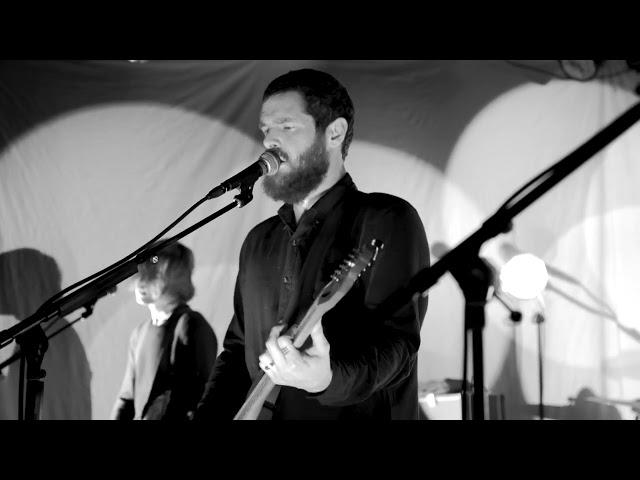 Manchester Orchestra - The Mansion (Live at The Earl)