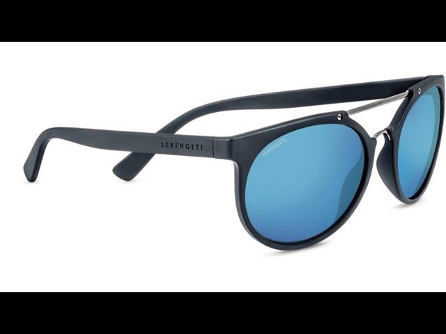 Serengeti Sunglasses LERICI 8354